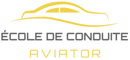 École de conduite Aviator